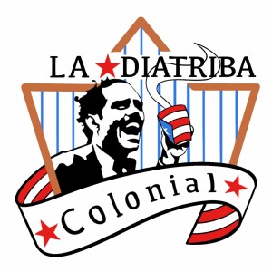 La Diatriba Colonial