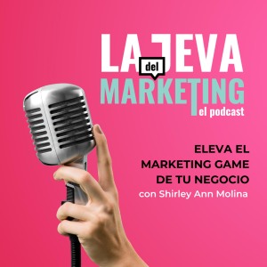 La jeva del marketing