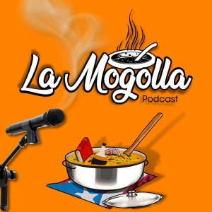 La Mogolla