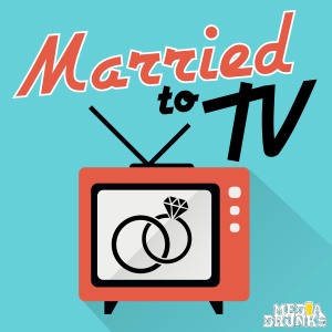Married to TV