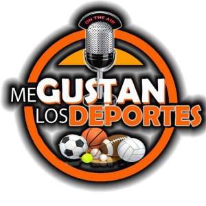 Me Gustan Los Deportes El Podcast””