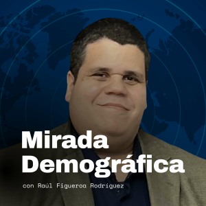 Mirada Demográfica