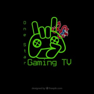One Star Gaming TV Podcast