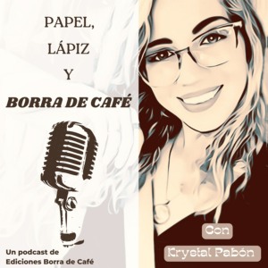 Papel, Lápiz y Borra de Café