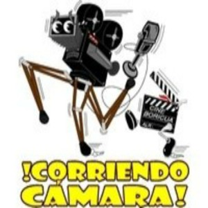 Podcast Corriendo Cámara