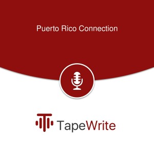 Puerto Rico Connection