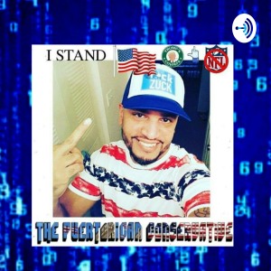 The Puertorican Conservative
