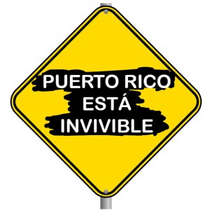 Puerto Rico está Invivible Puerto Rico está Invivible