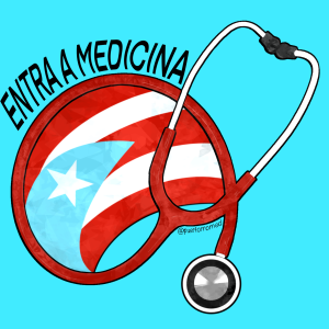 Puertorromed – Medicina para Premeds