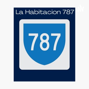 La Habitacion 787