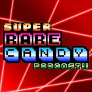 Super Rare Candy buya.fm