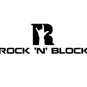 Rock ‘n’ Block