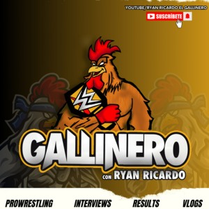 EL GALLINERO 🐔