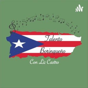 Talento Borinqueño