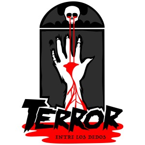 Terror Entre Los Dedos