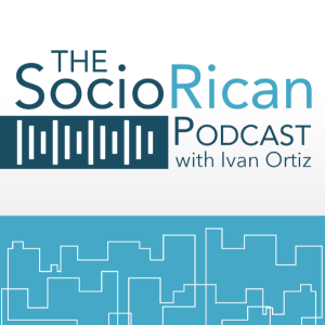 The SocioRican Podcast