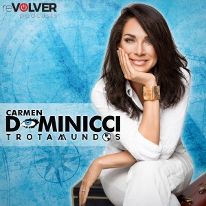 Carmen Dominicci Trotamundos