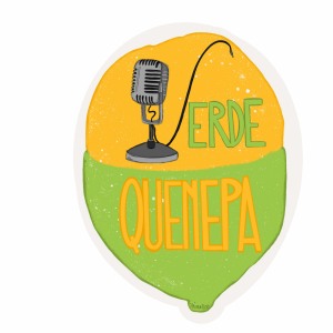 Verde Quenepa