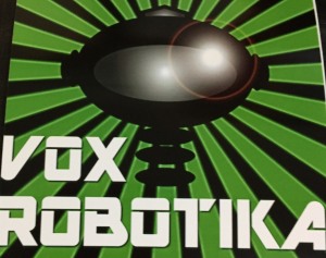 Vox Robotika