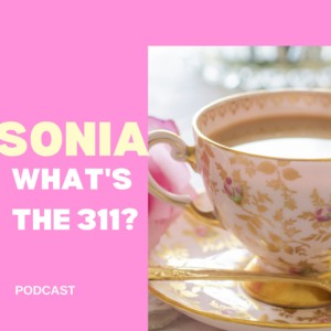 What’s the 311?