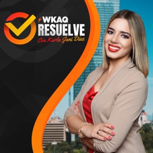 WKAQ Resuelve con Karla Jani Díaz WKAQ Resuelve con Karla Jani Díaz
