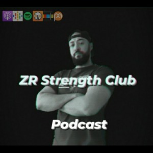 ZR Strength Club